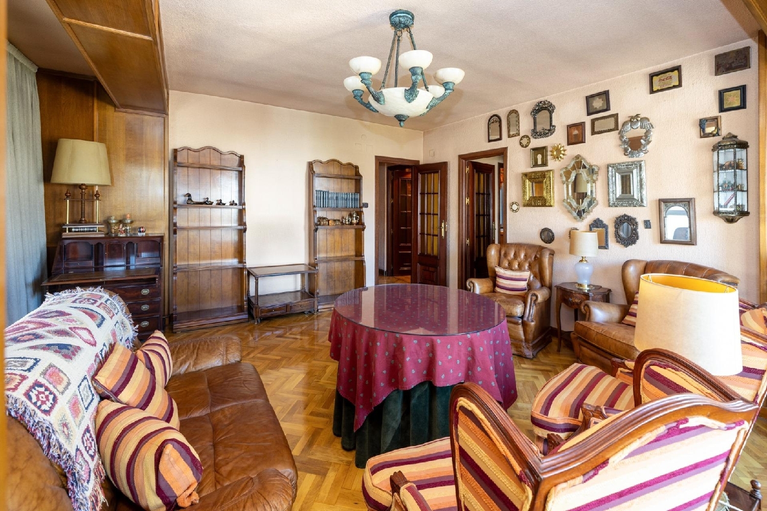  till salu lägenhet Barrio De Granada Alacantí 8