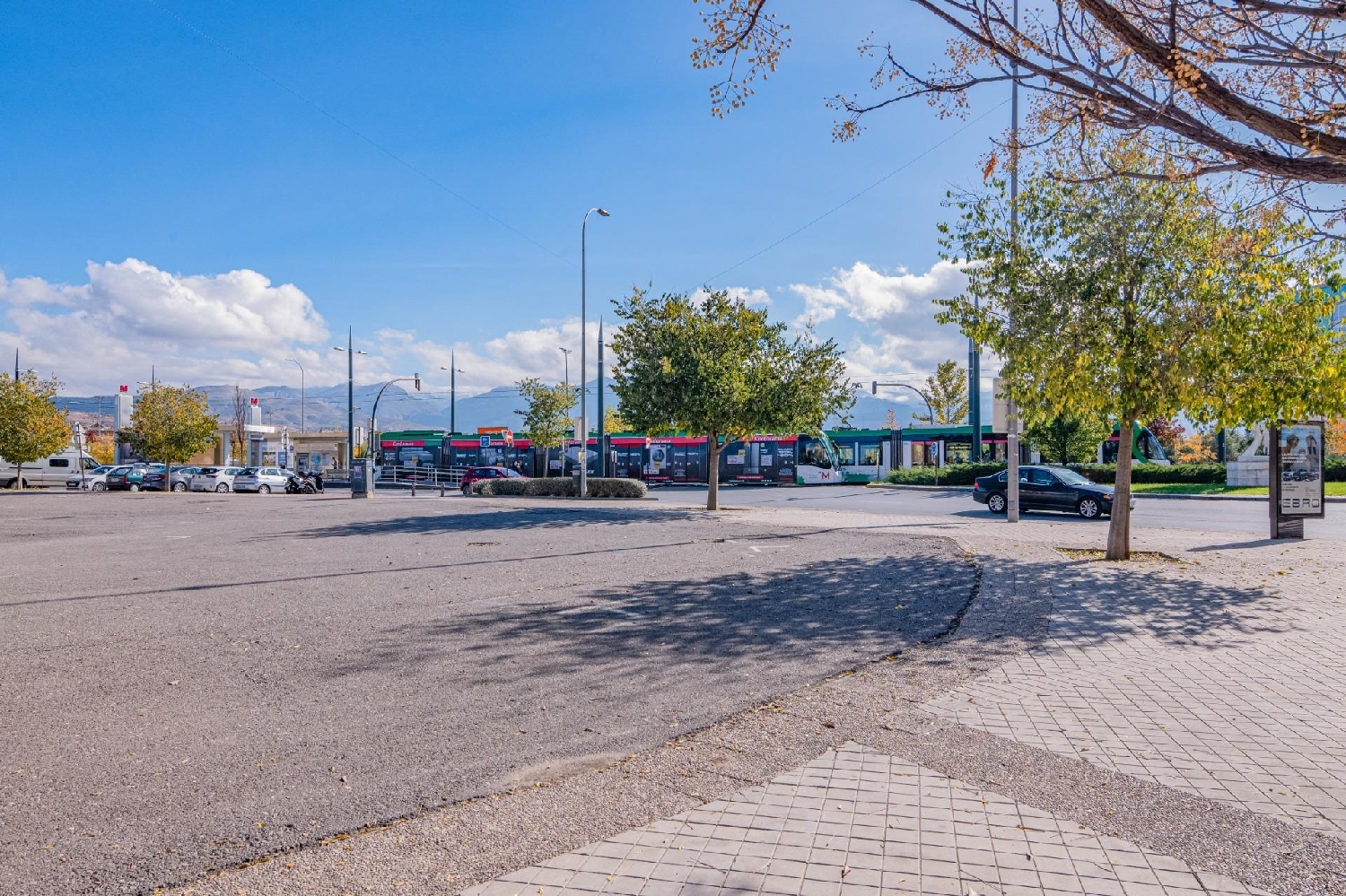  kaufen Wohnung Barrio De Granada Alacantí 1