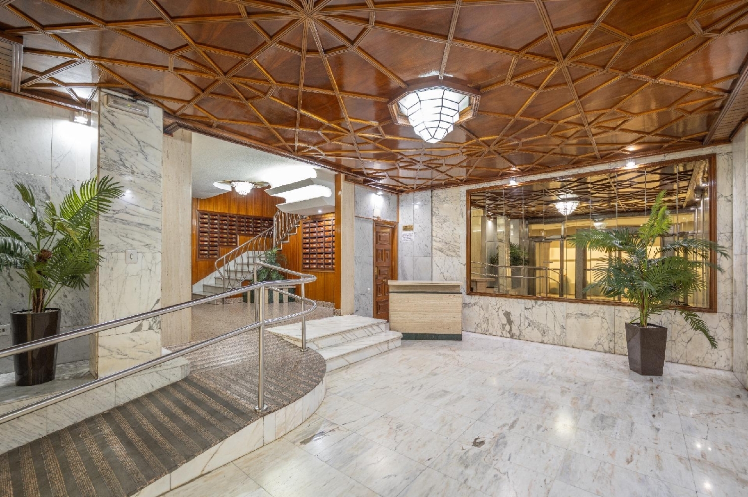 en venta apartamento Barrio De Granada Alacantí 8