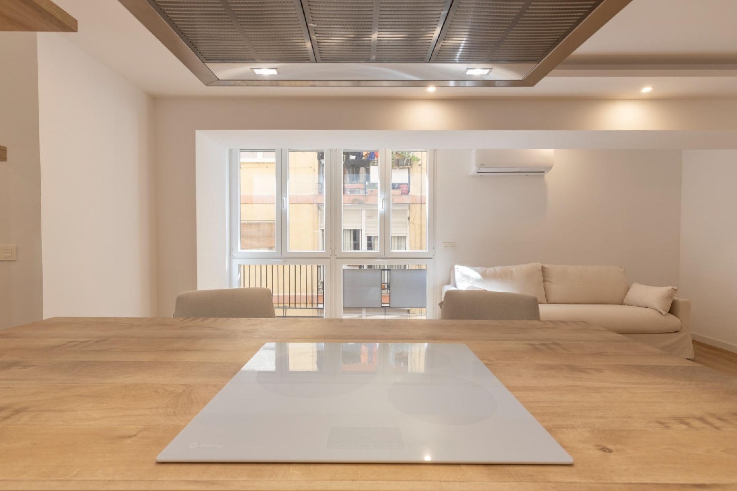  en venta apartamento Barrio De Granada Alacantí 2