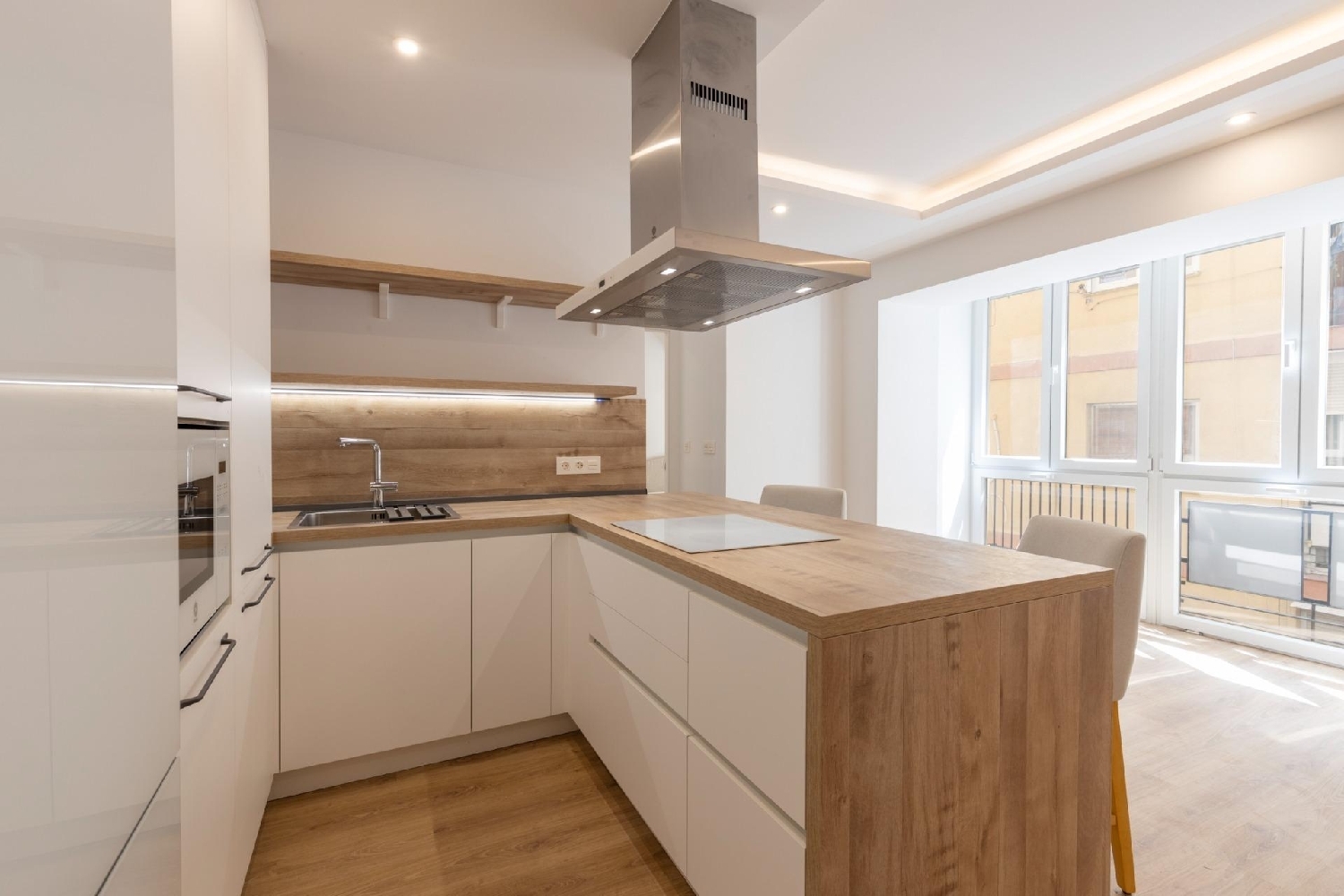  en venta apartamento Barrio De Granada Alacantí 5