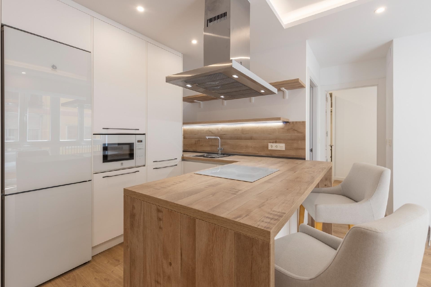  en venta apartamento Barrio De Granada Alacantí 8