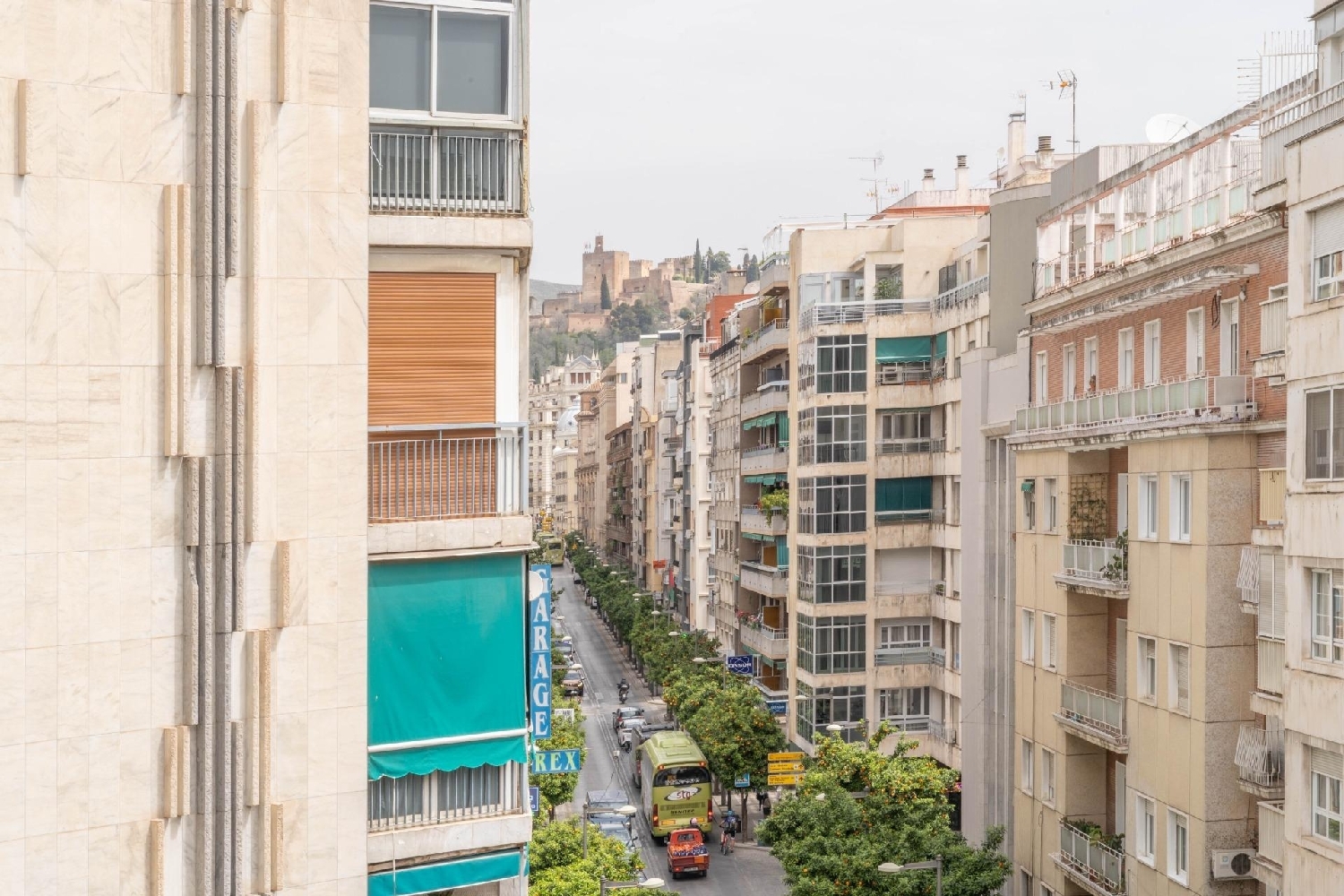  en venta apartamento Barrio De Granada Alacantí 1