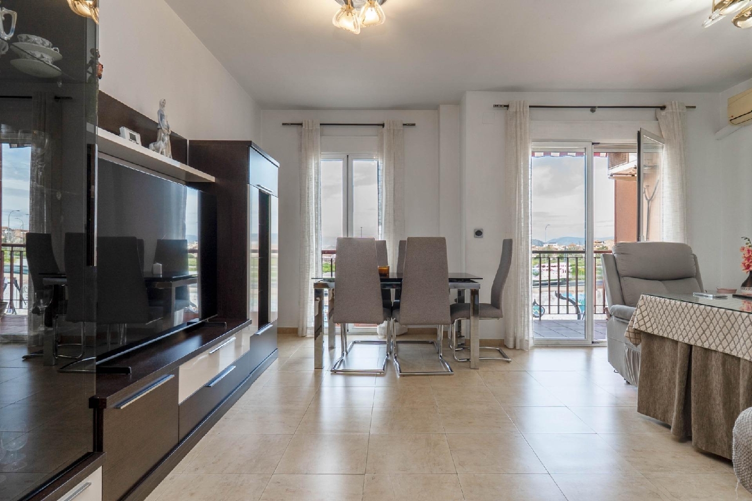  en venta apartamento Barrio De Granada Alacantí 1