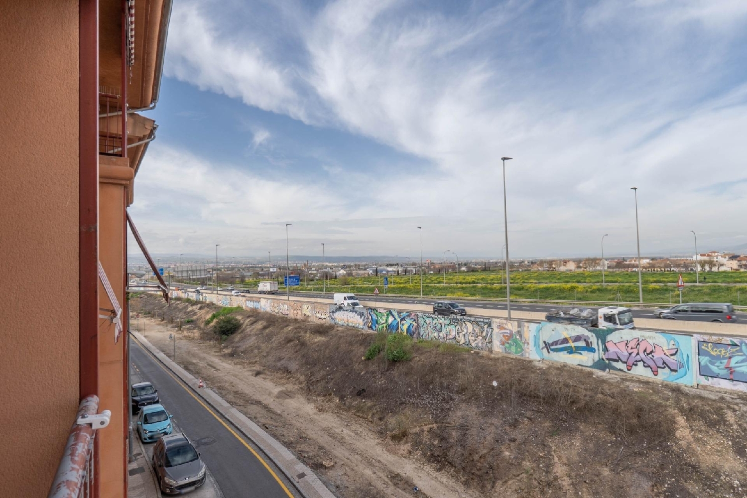  en venta apartamento Barrio De Granada Alacantí 5