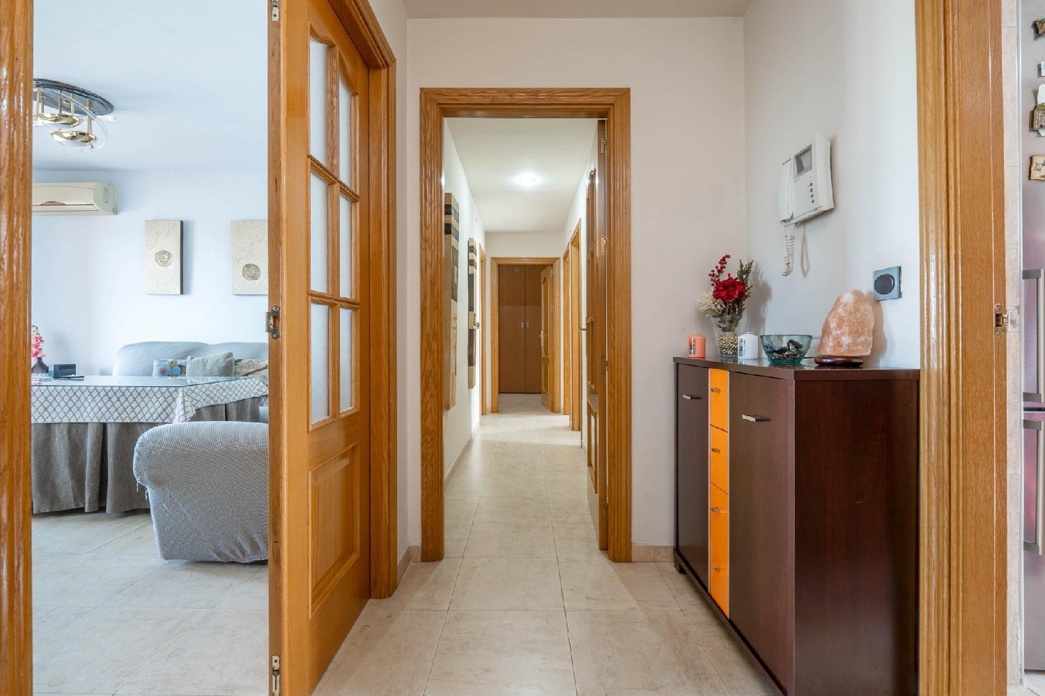  till salu lägenhet Barrio De Granada Alacantí 6