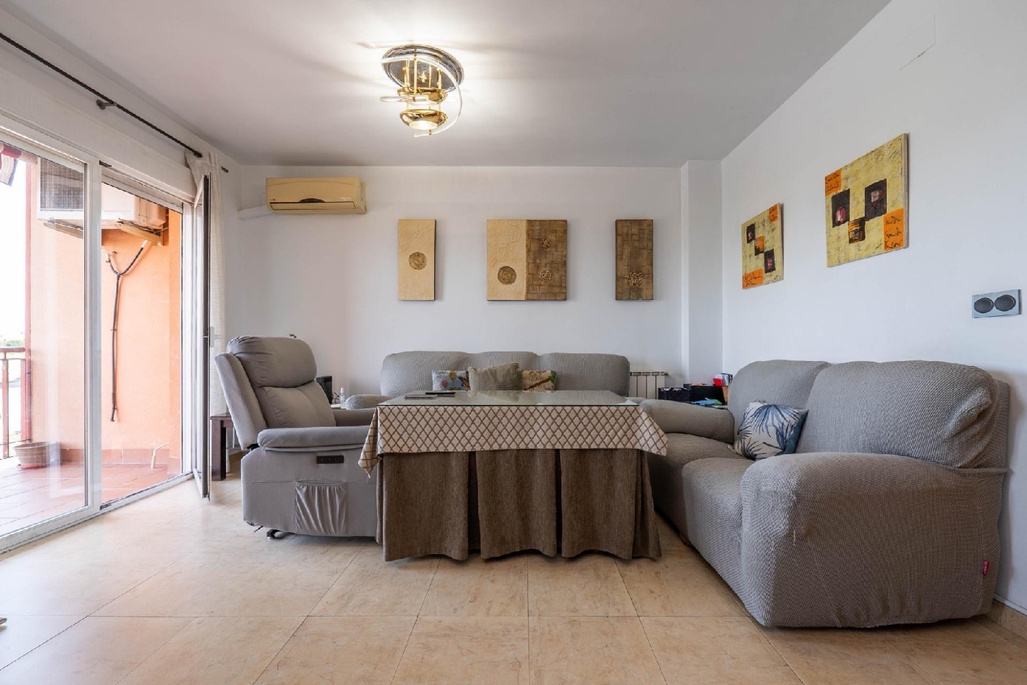  en venta apartamento Barrio De Granada Alacantí 2