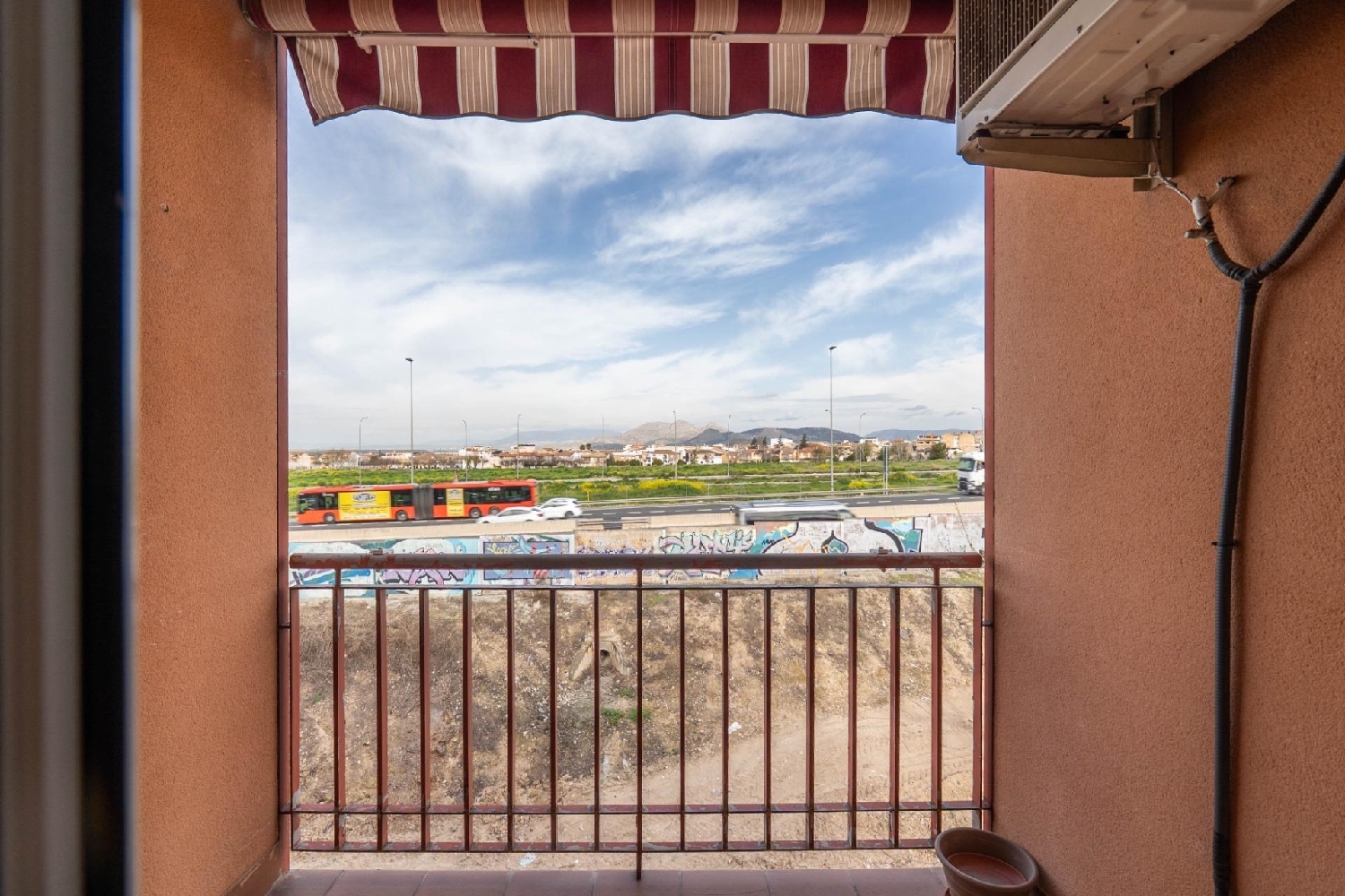  en venta apartamento Barrio De Granada Alacantí 4