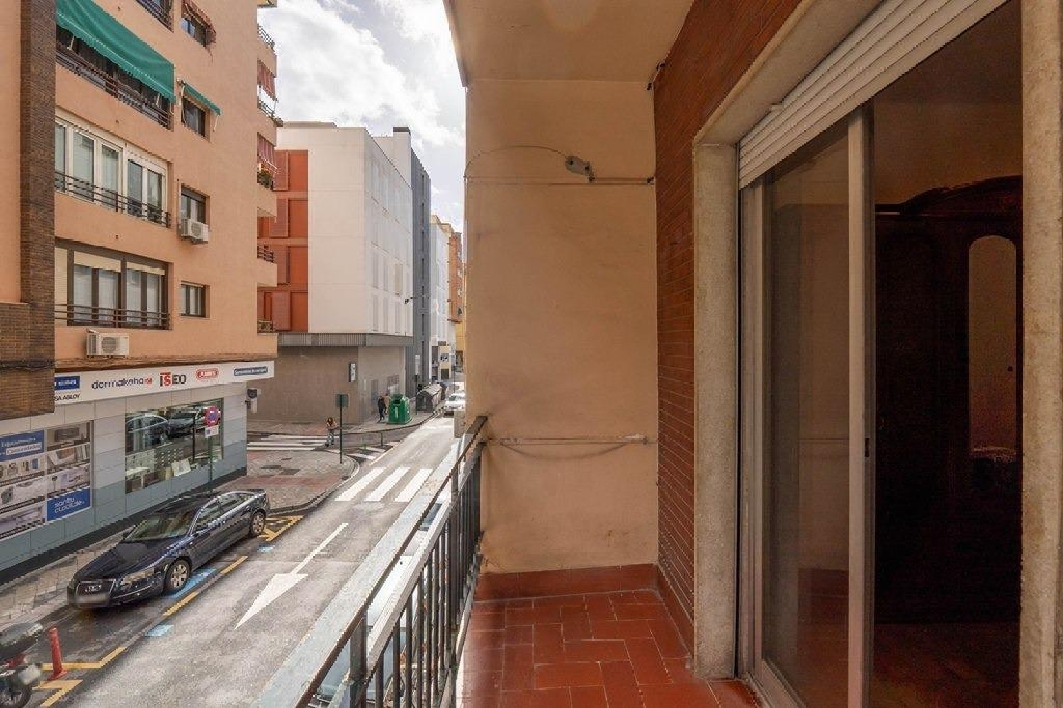  en venta apartamento Barrio De Granada Alacantí 3