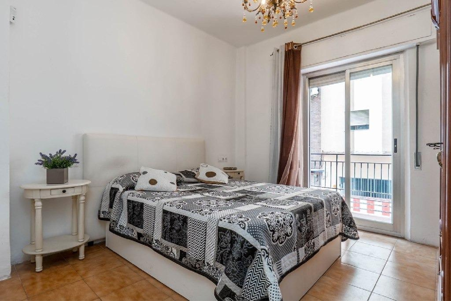  en venta apartamento Barrio De Granada Alacantí 2