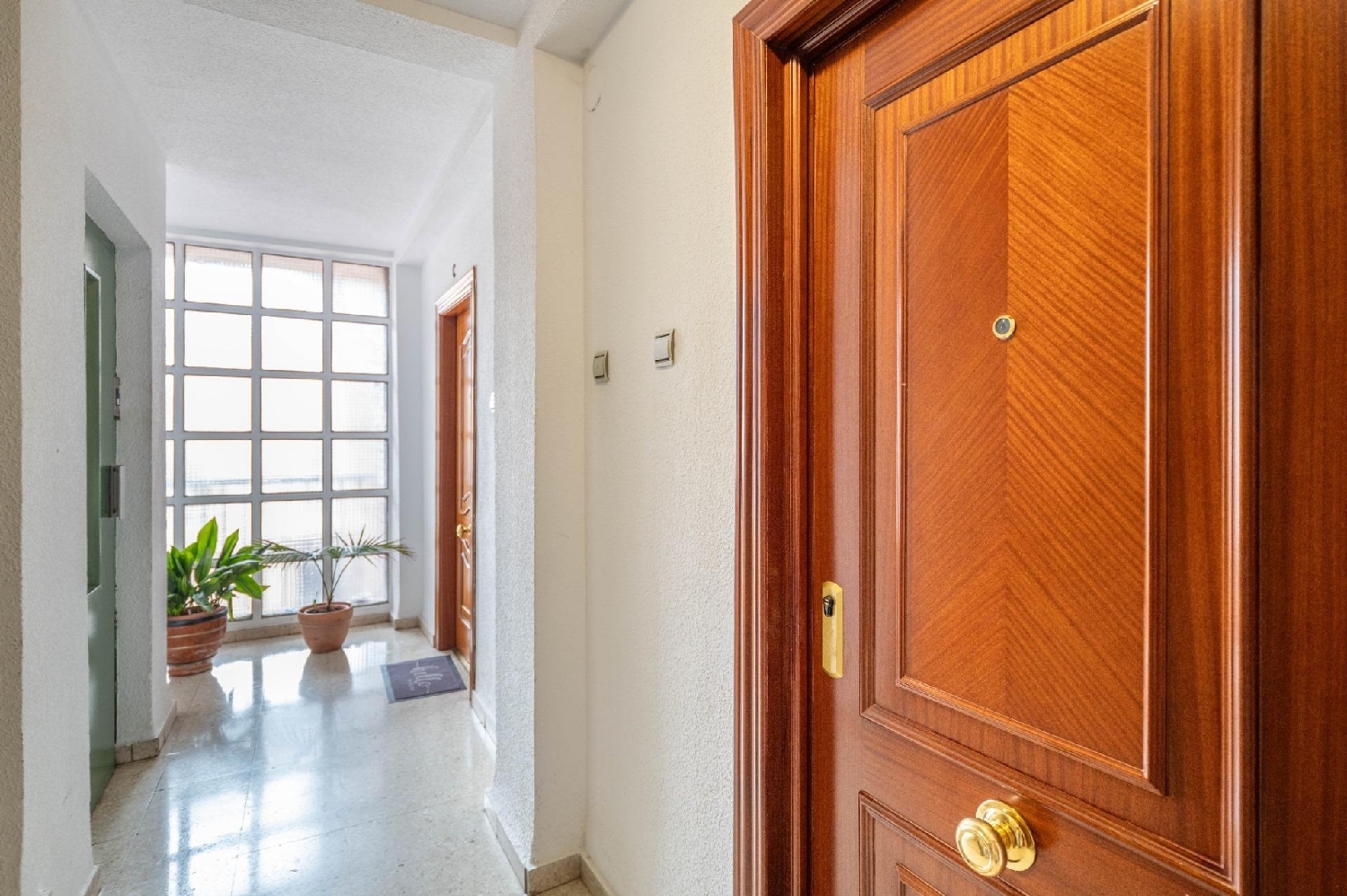  kaufen Wohnung Barrio De Granada Alacantí 2