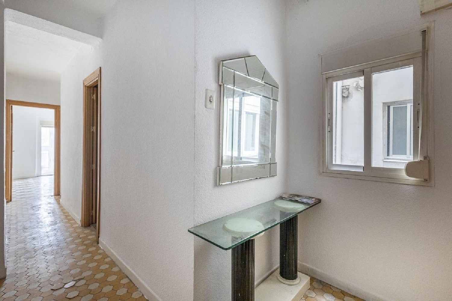  te koop appartement Barrio De Granada Alacantí 8