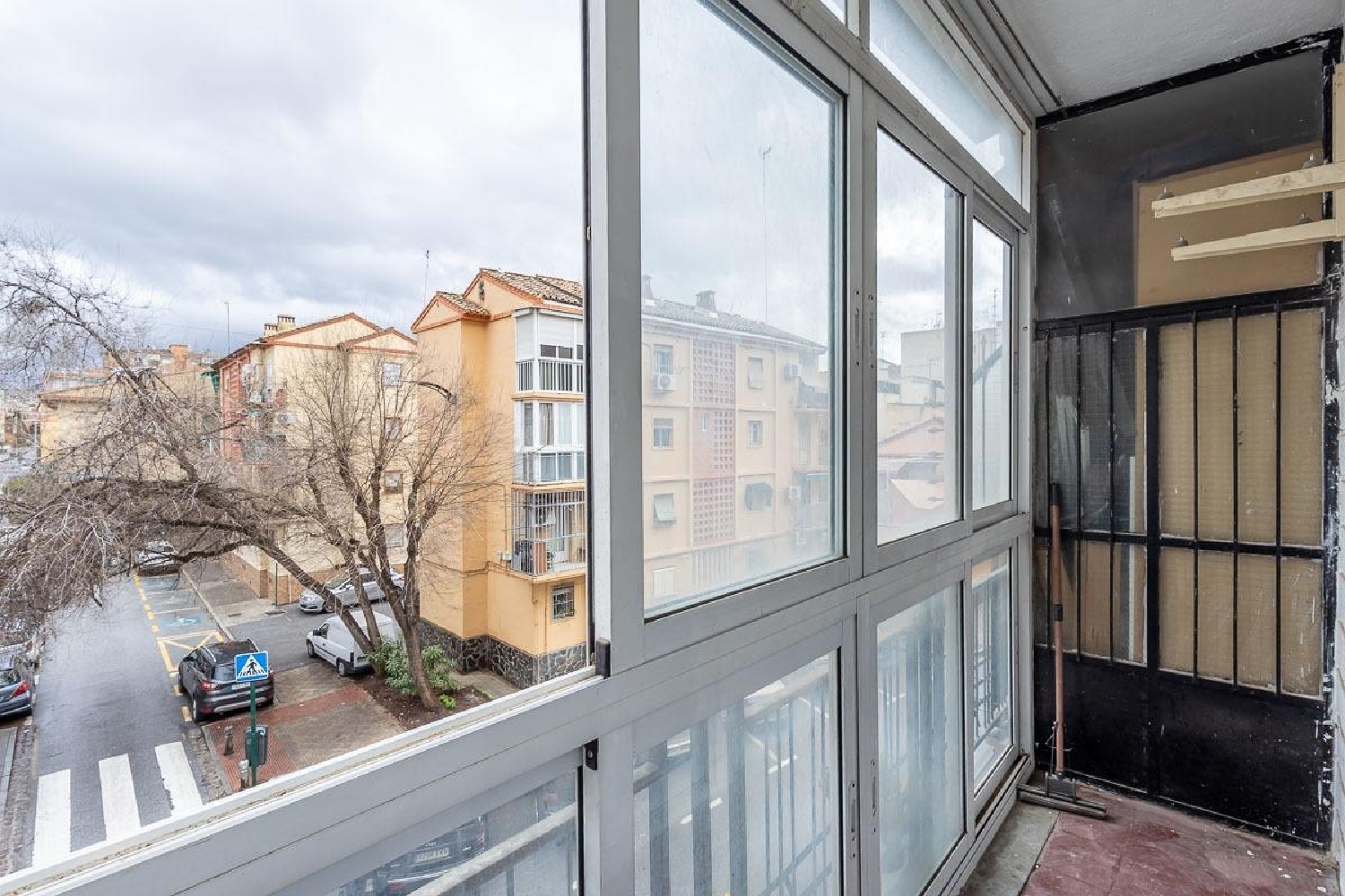  te koop appartement Barrio De Granada Alacantí 4