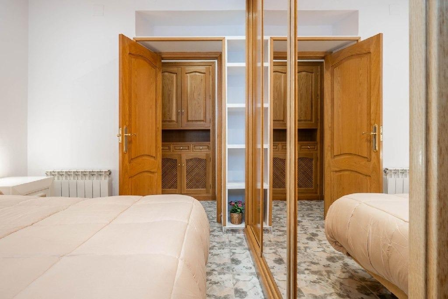  te koop appartement Barrio De Granada Alacantí 8