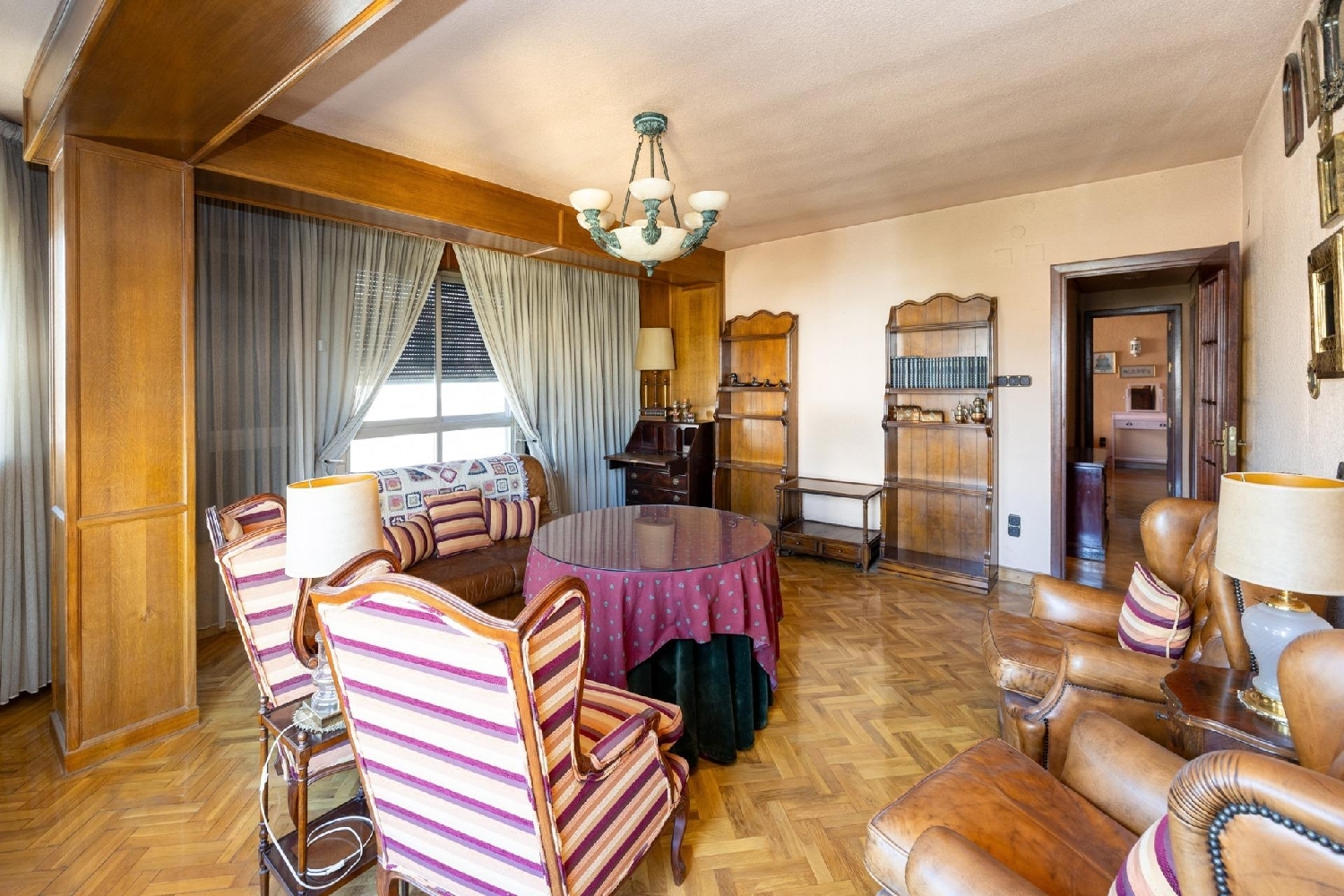  te koop appartement Barrio De Granada Alacantí 6