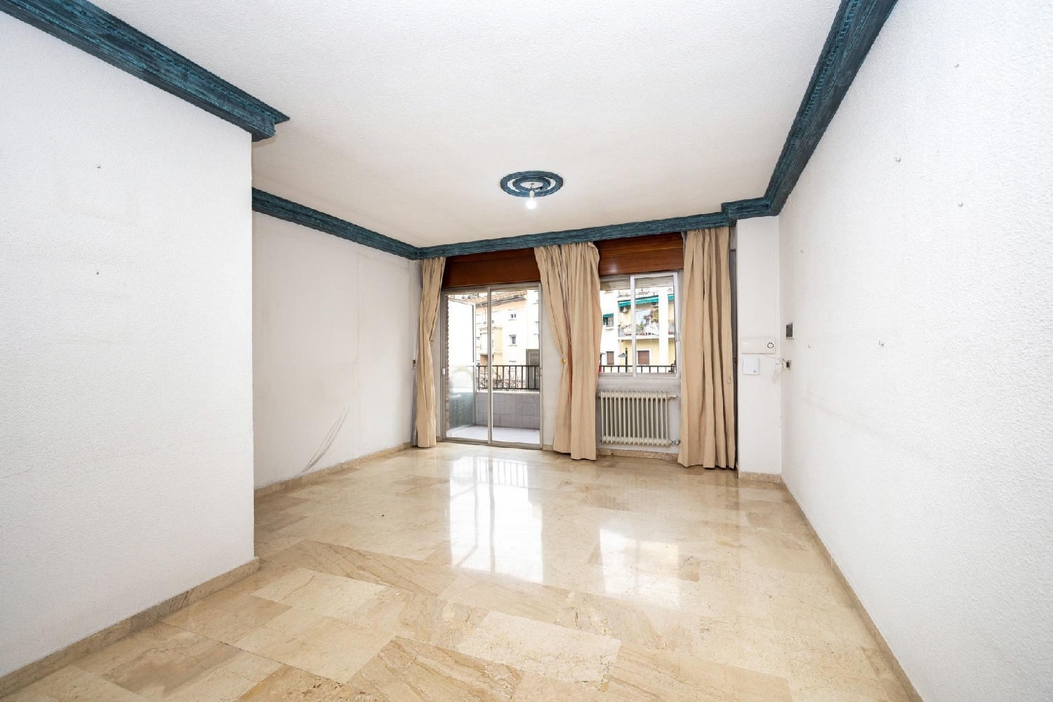  te koop appartement Barrio De Granada Alacantí 3