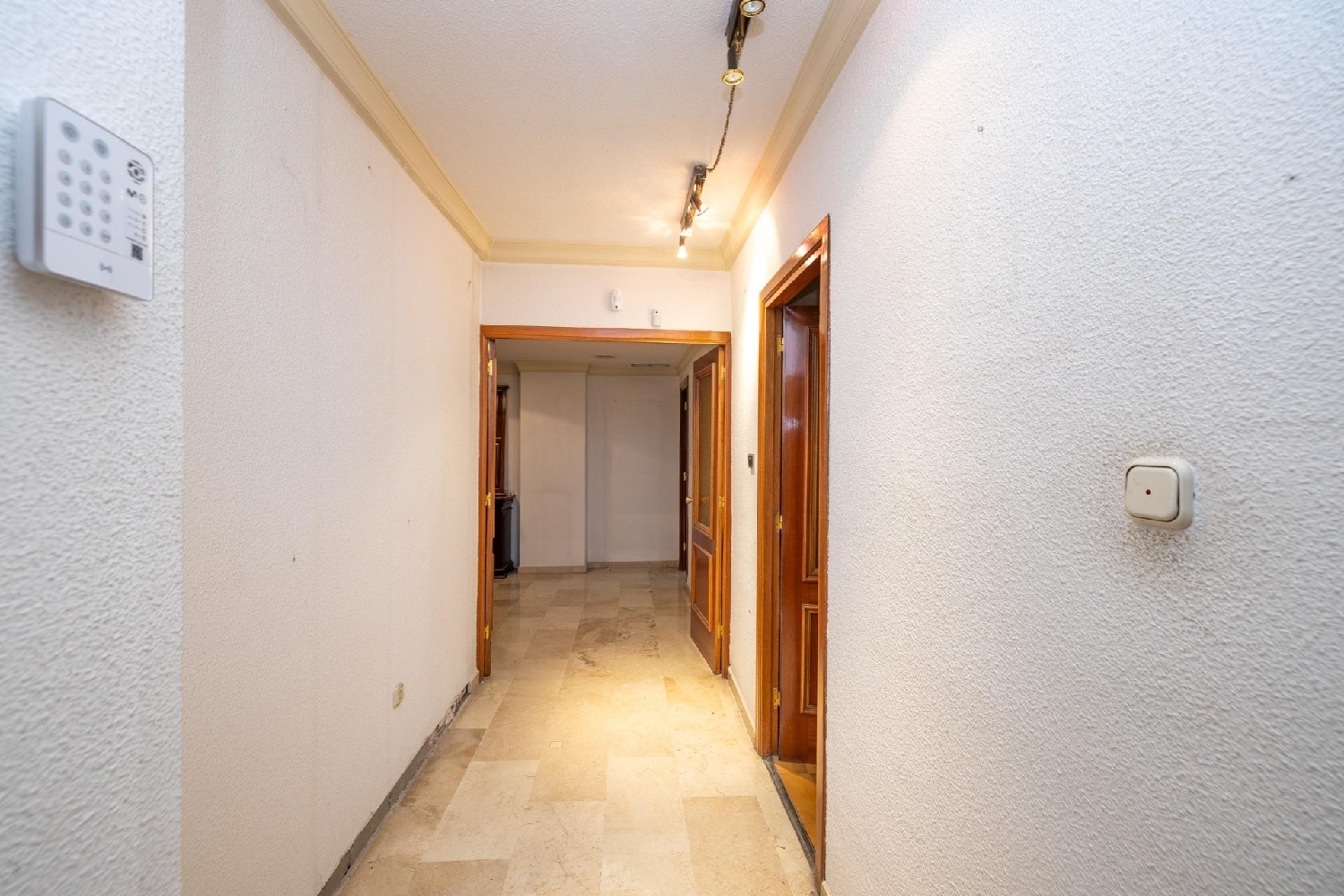  te koop appartement Barrio De Granada Alacantí 8