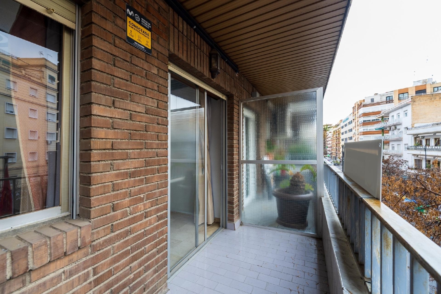  te koop appartement Barrio De Granada Alacantí 2