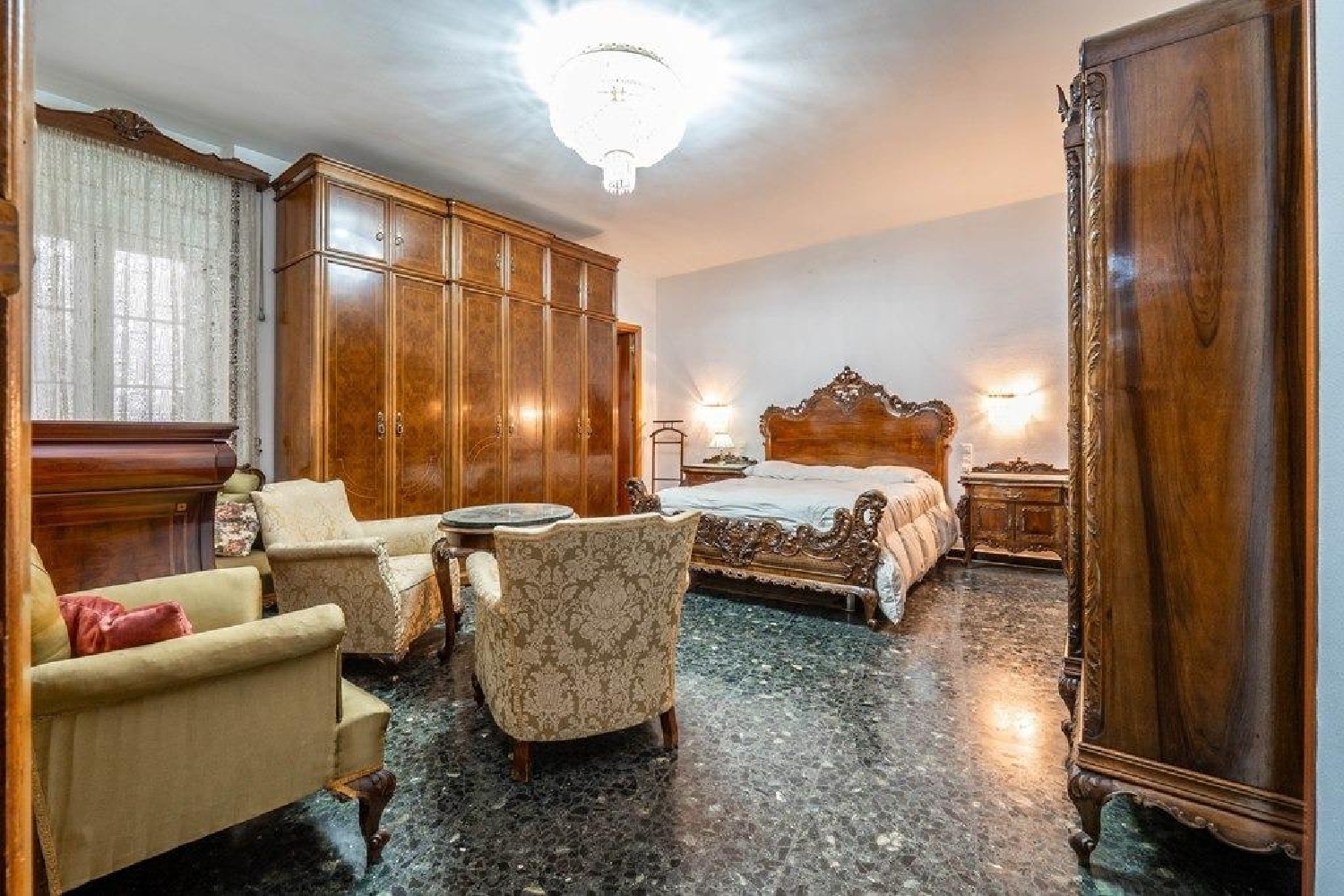  te koop appartement Barrio De Granada Alacantí 3