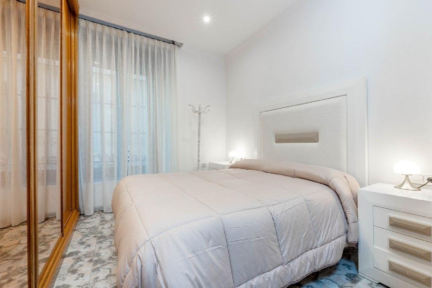  te koop appartement Barrio De Granada Alacantí 2