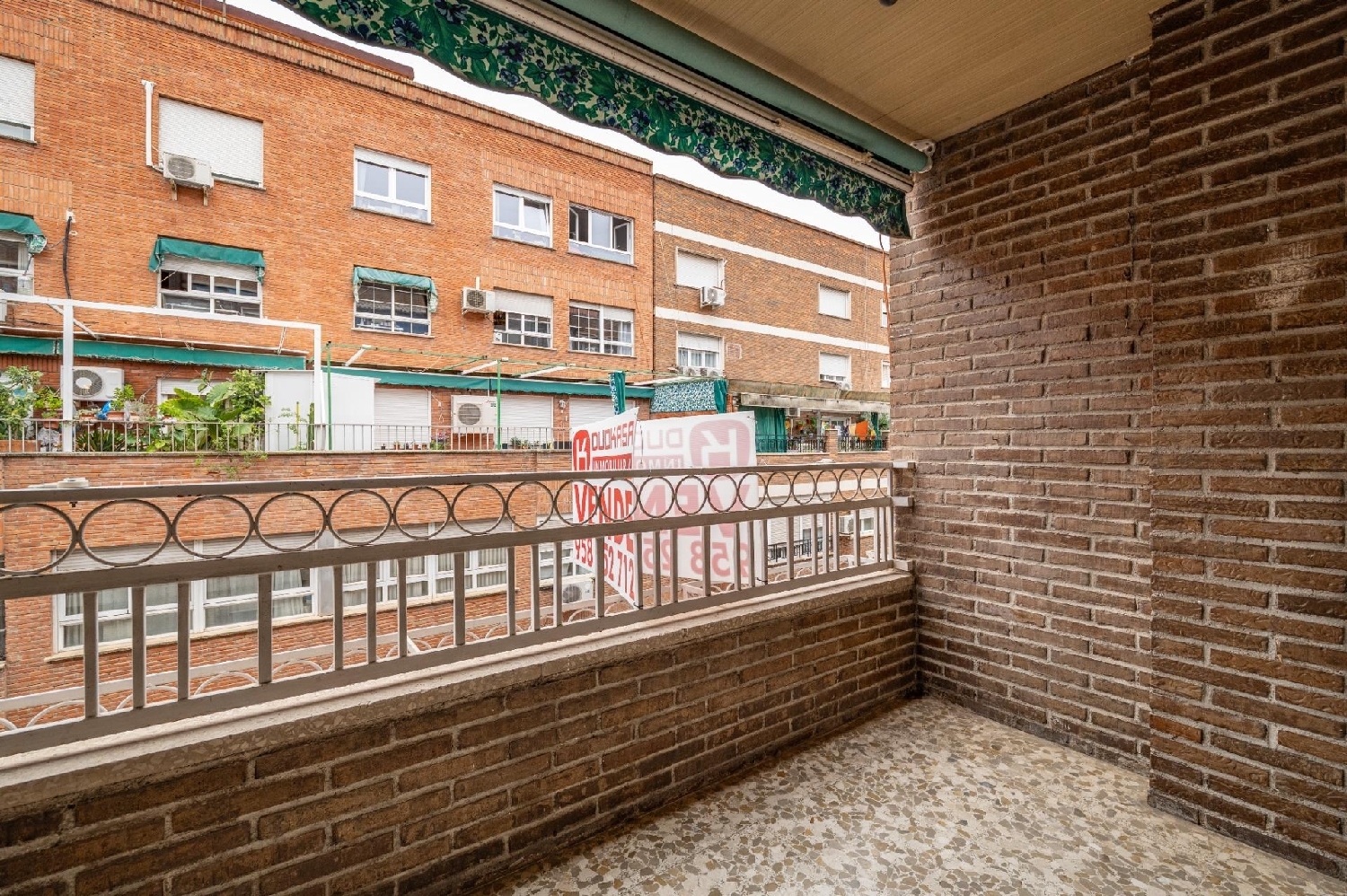  te koop appartement Barrio De Granada Alacantí 3