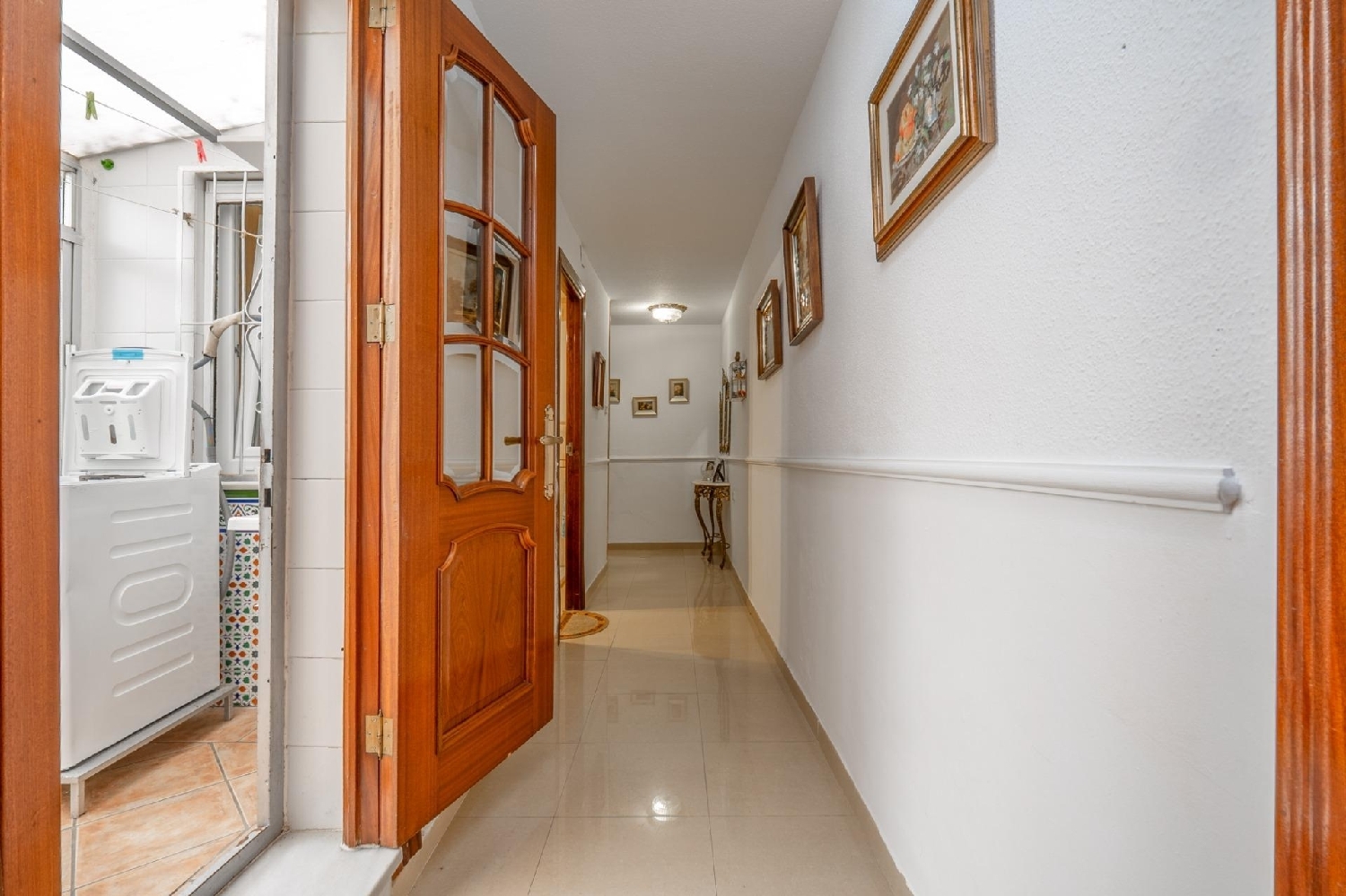  te koop appartement Barrio De Granada Alacantí 3