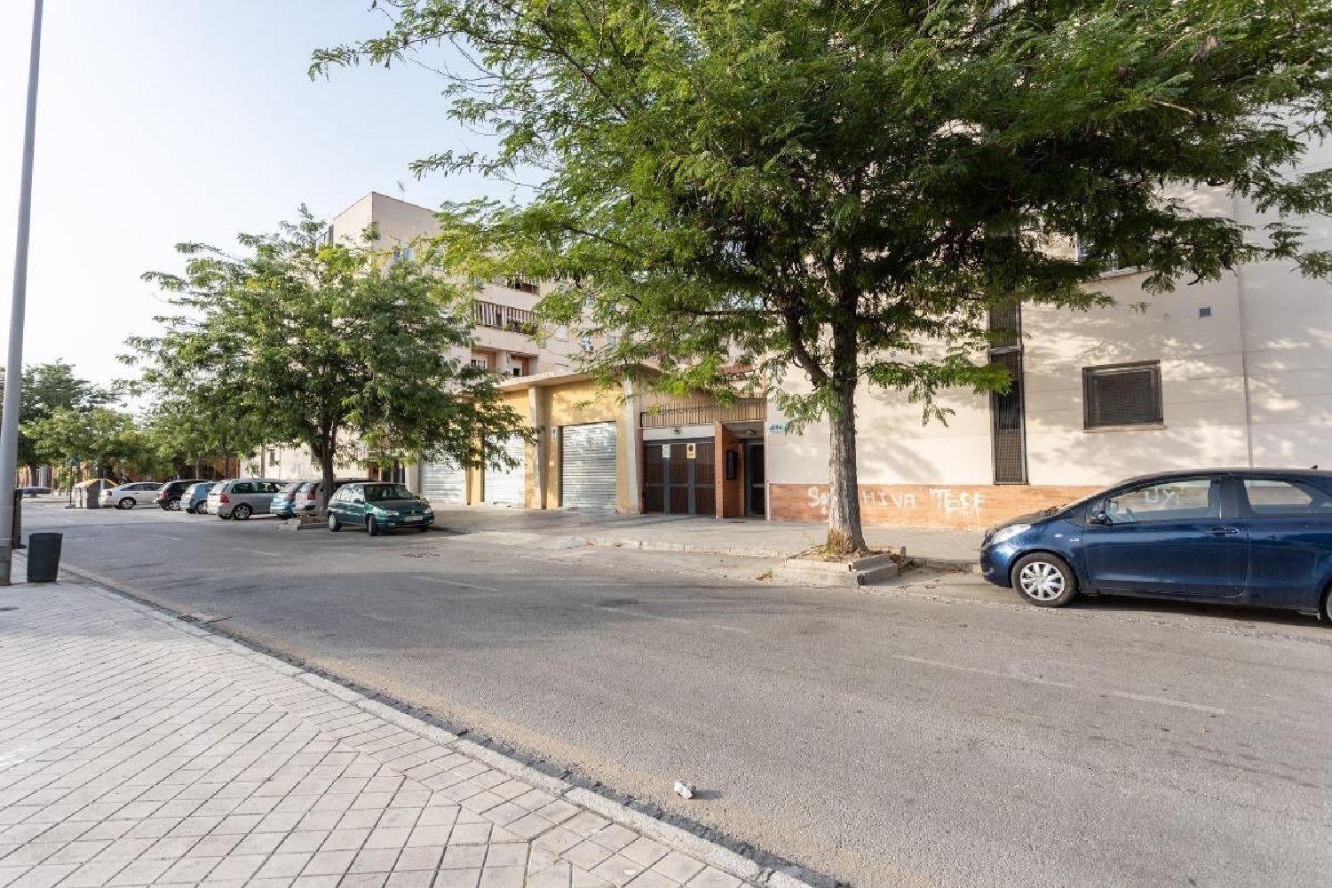  kaufen Wohnung Barrio De Granada Alacantí 7