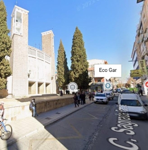 Barrio De Granada Alacantí Wohnung Bild 6372968