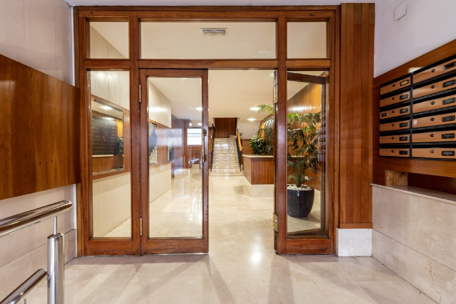  kaufen Wohnung Barrio De Granada Alacantí 3