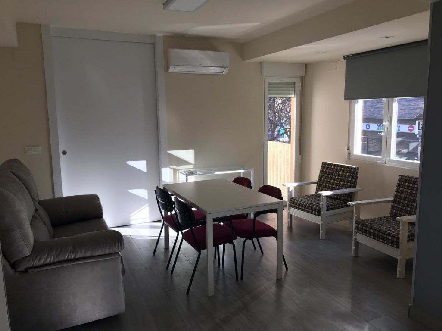 te koop appartement Barrio De Granada Alacantí 6