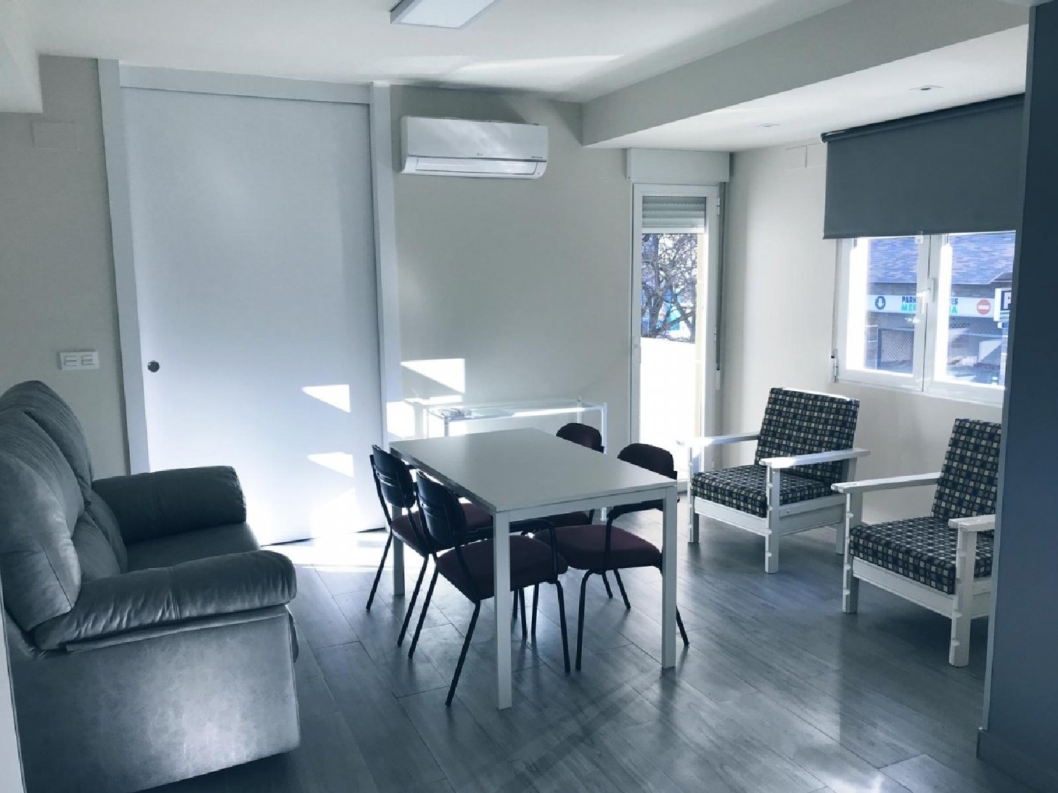  te koop appartement Barrio De Granada Alacantí 1