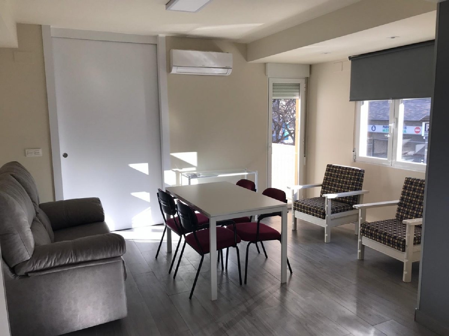  te koop appartement Barrio De Granada Alacantí 3