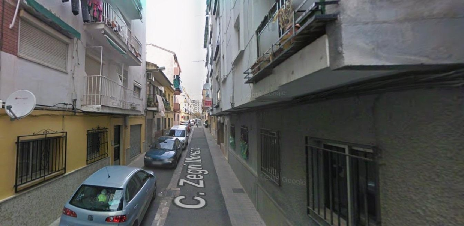  te koop appartement Barrio De Granada Alacantí 2