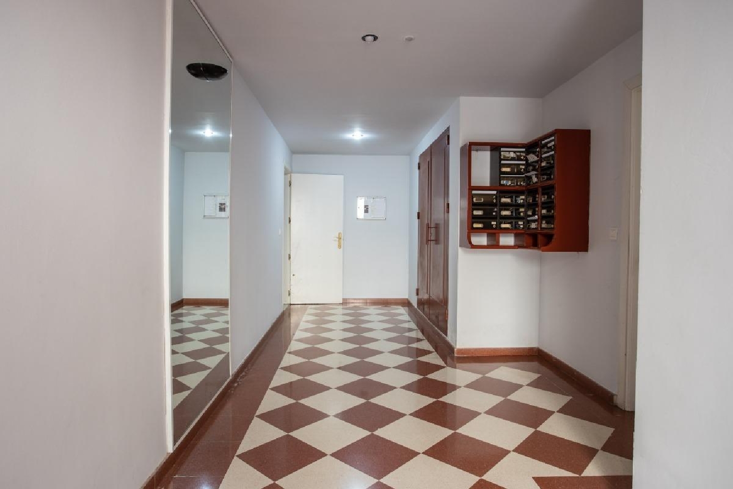  te koop appartement Barrio De Granada Alacantí 6
