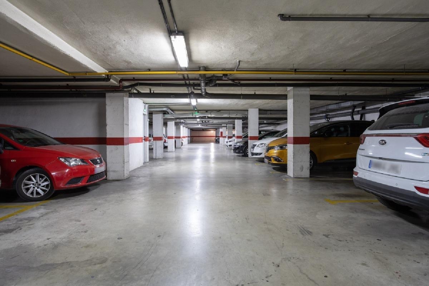  te koop appartement Barrio De Granada Alacantí 8