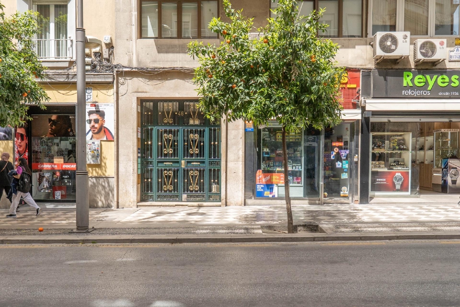  te koop appartement Barrio De Granada Alacantí 4