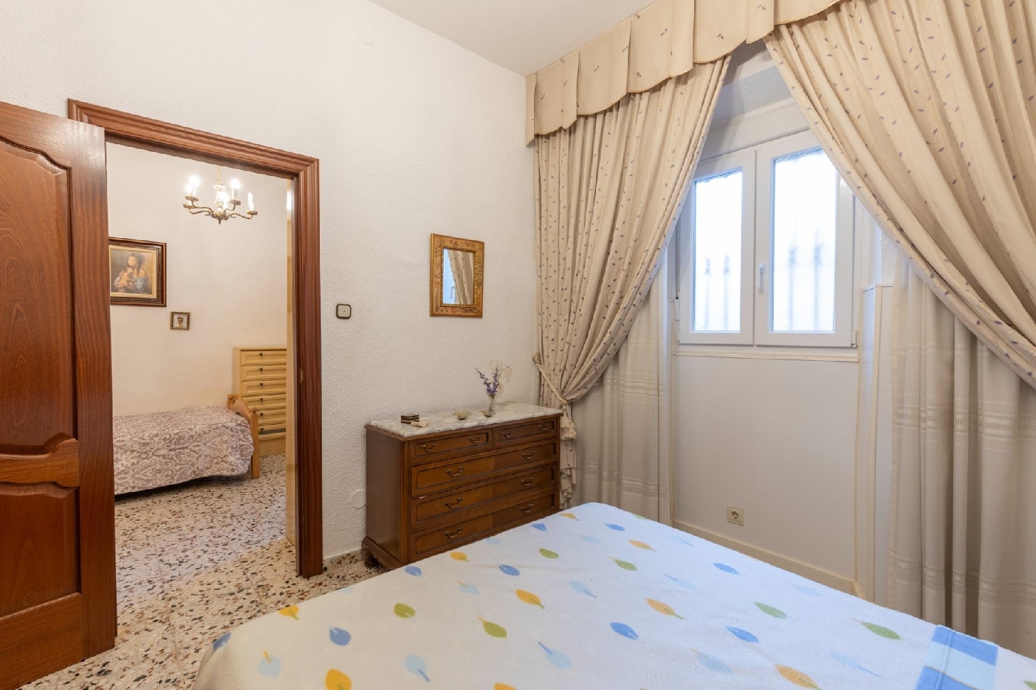  te koop appartement Barrio De Granada Alacantí 7