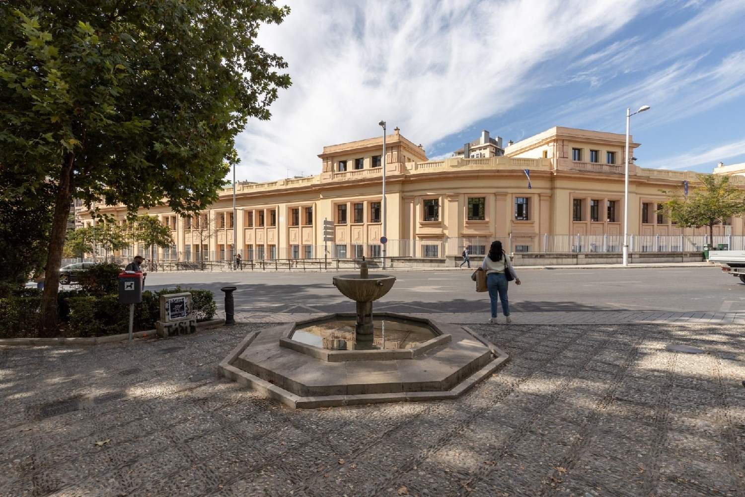  te koop appartement Barrio De Granada Alacantí 3