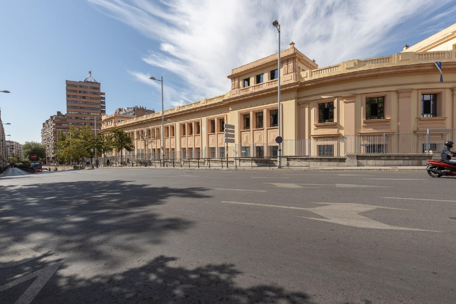  te koop appartement Barrio De Granada Alacantí 2