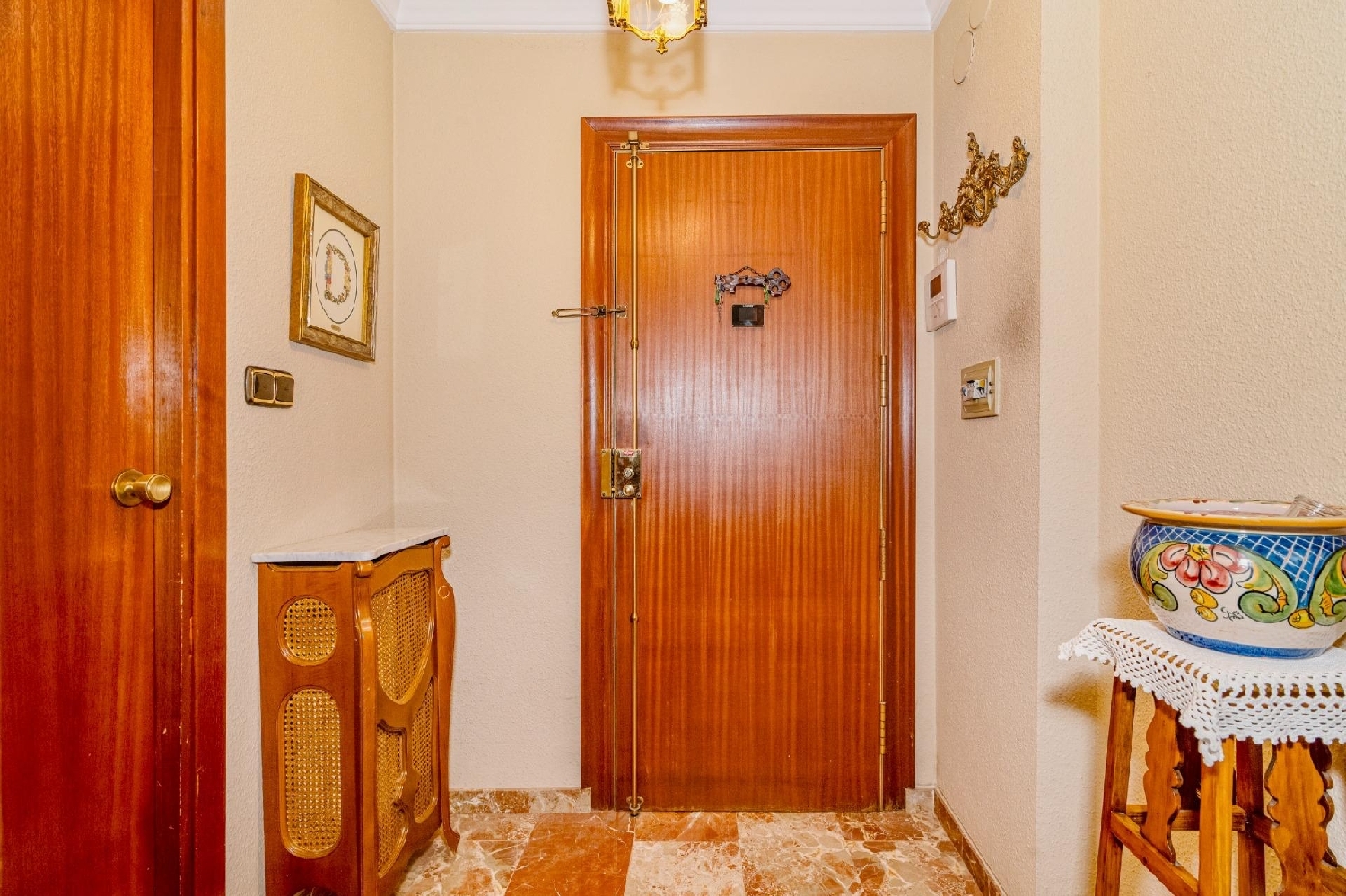  te koop appartement Barrio De Granada Alacantí 5