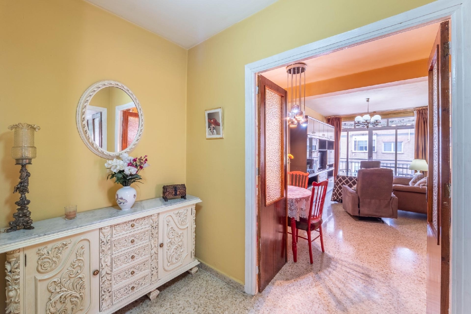  te koop appartement Barrio De Granada Alacantí 5