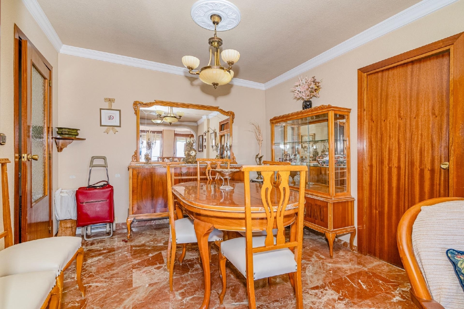  en venta apartamento Barrio De Granada Alacantí 8