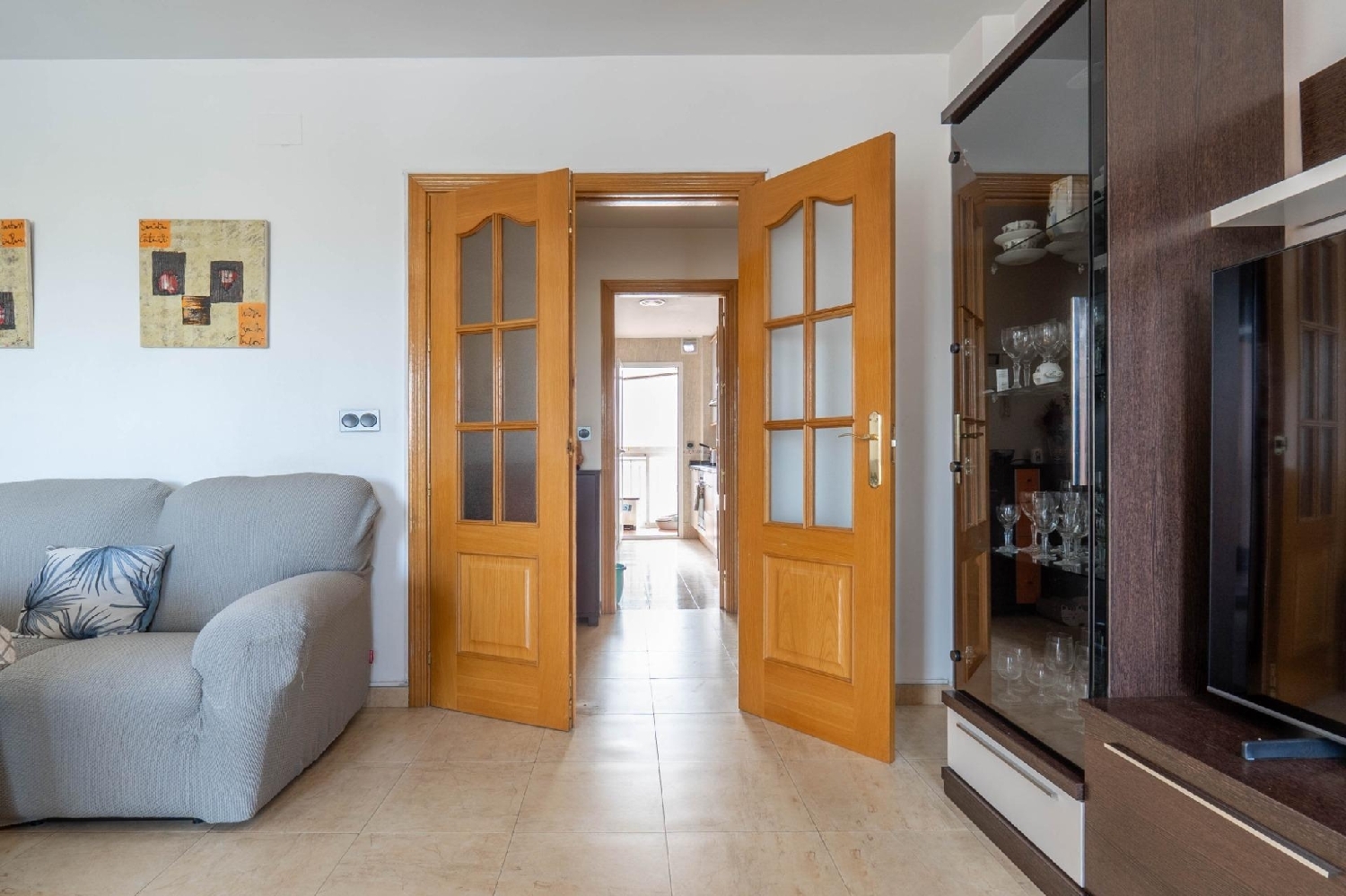 te koop appartement Barrio De Granada Alacantí 8