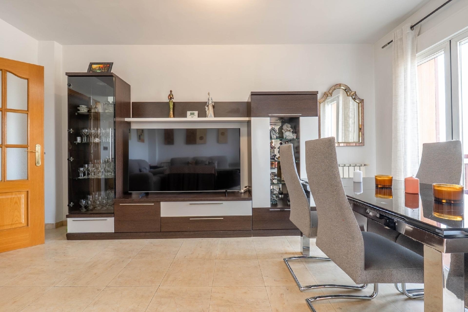  te koop appartement Barrio De Granada Alacantí 3