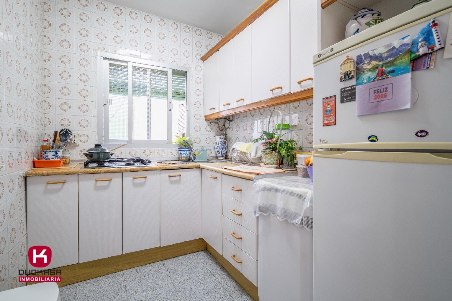  for sale apartment Barrio De Granada Alacantí 7