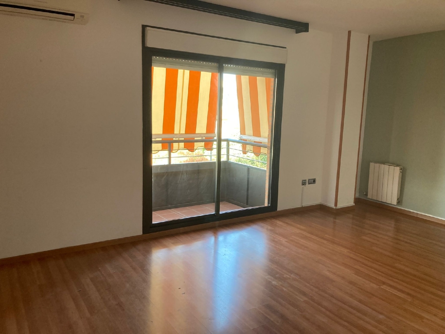 for sale apartment Barrio De Granada Alacantí 1
