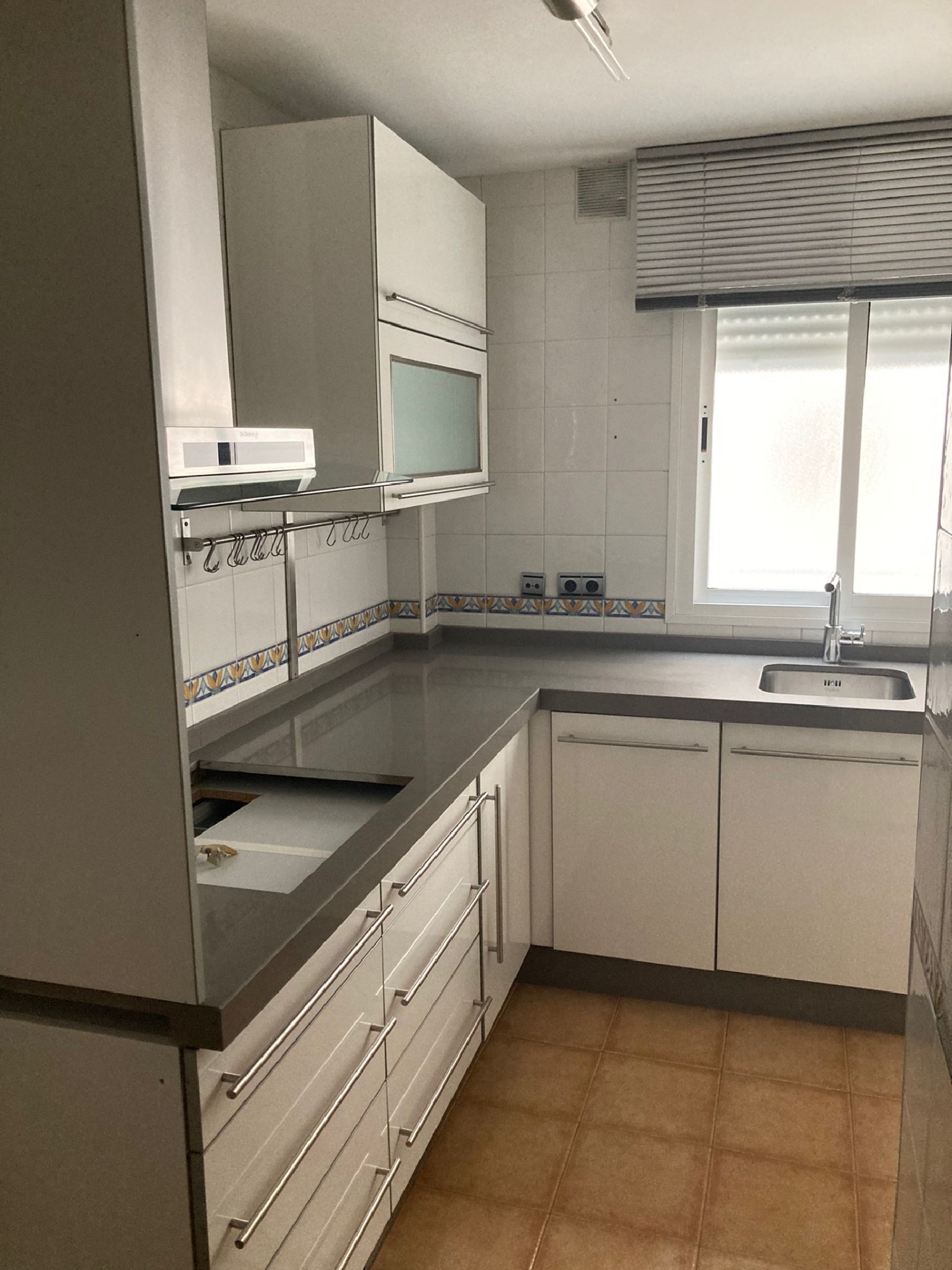 for sale apartment Barrio De Granada Alacantí 5