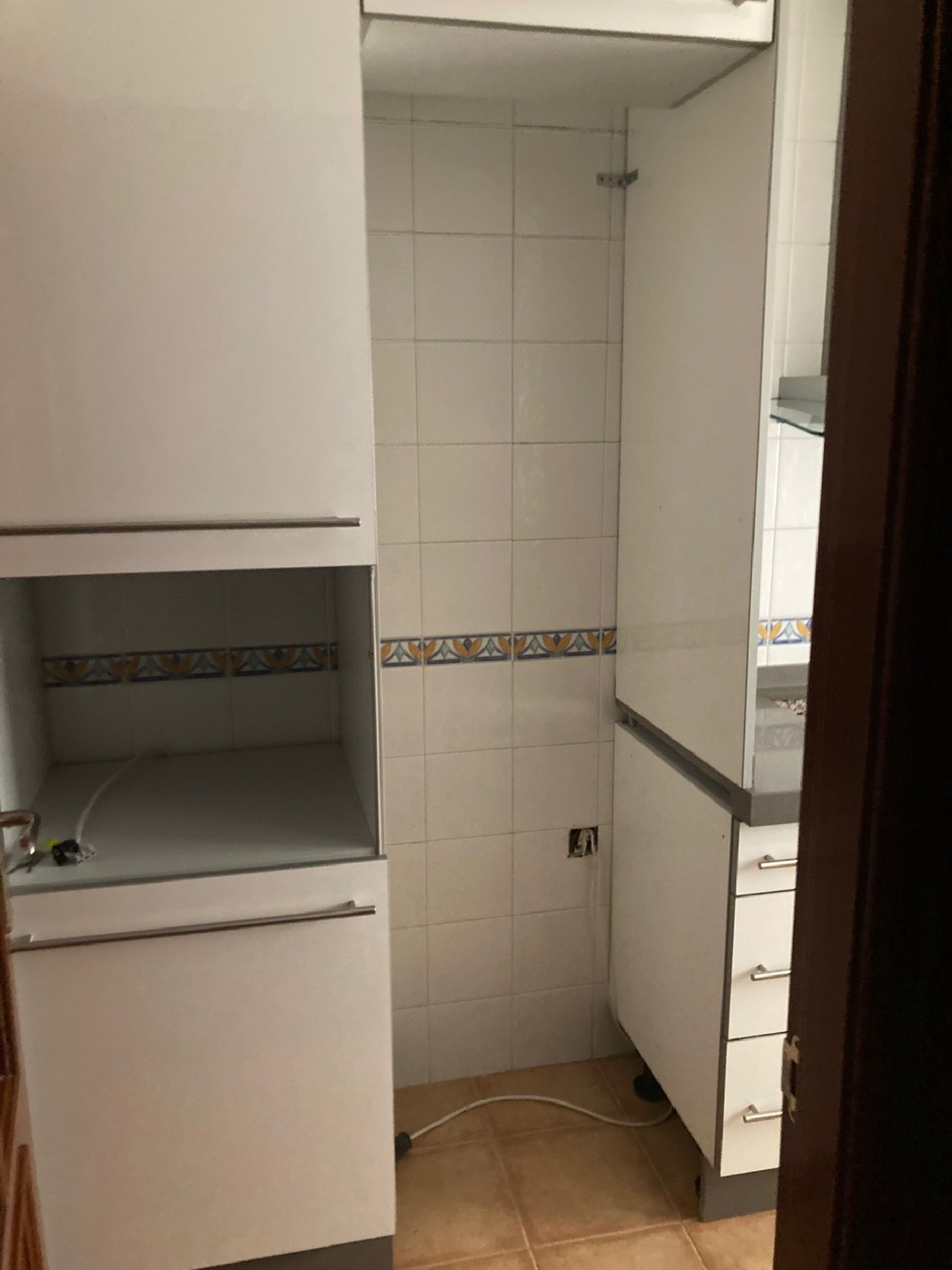 for sale apartment Barrio De Granada Alacantí 6