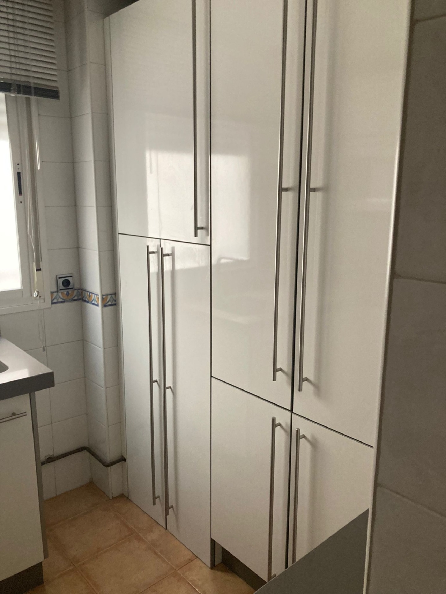 for sale apartment Barrio De Granada Alacantí 7