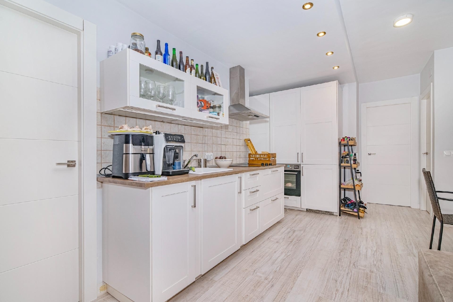  kaufen Wohnung Barrio De Granada Alacantí 5